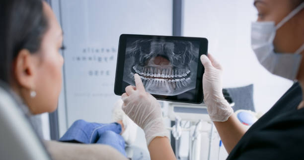 Licensed Tooth Extraction service in Winterville, GA - Smile Center Dentistry